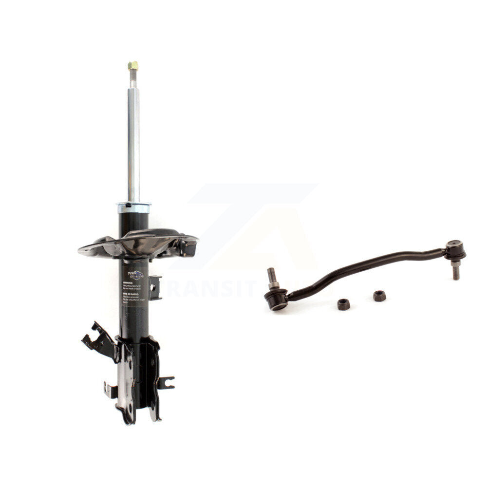 [Avant Gauche] Jambe de suspension pour Nissan Altima Maxima KSS-105735