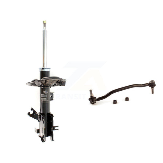 [Avant Gauche] Jambe de suspension pour Nissan Altima Maxima KSS-105735