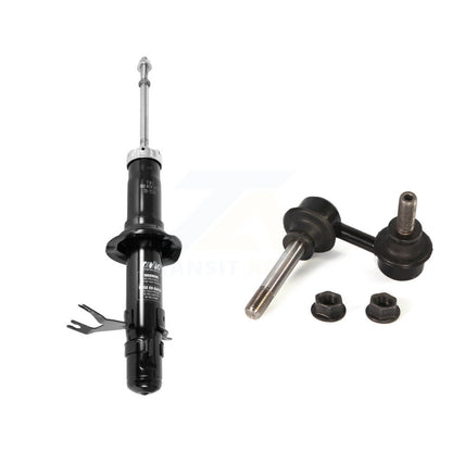 [Avant Gauche] Jambe de suspension pour INFINITI FX35 QX70 FX50 FX37 AWD KSS-105746