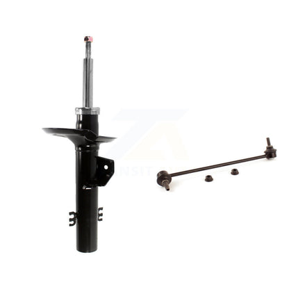 [Avant Gauche] Jambe de suspension pour 2004-2010 BMW X3 KSS-105749