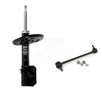 [Avant Gauche] Jambe de suspension pour 2009-2014 Nissan Maxima KSS-105750