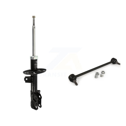 [Avant Gauche] Jambe de suspension pour 2007-2008 Honda Fit KSS-105753
