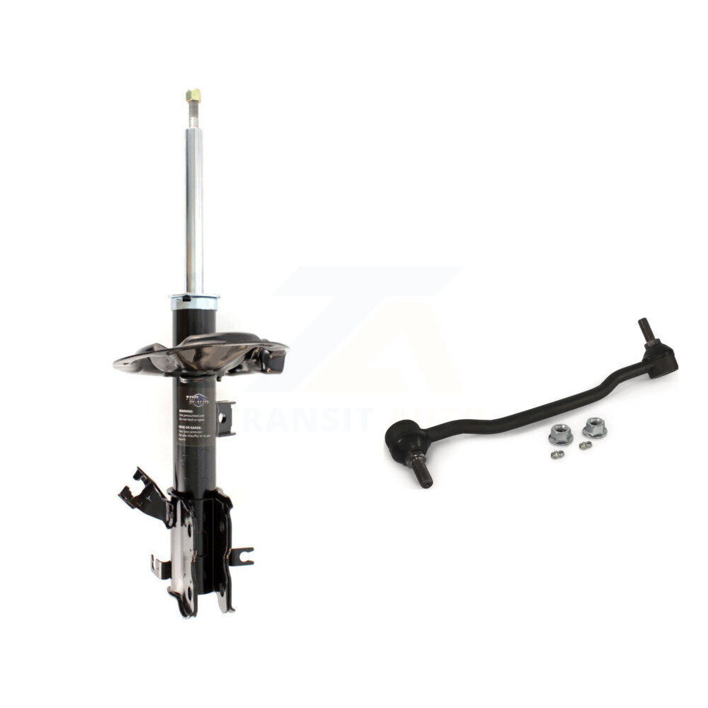 [Avant Gauche] Jambe de suspension pour Nissan Altima Maxima KSS-105754