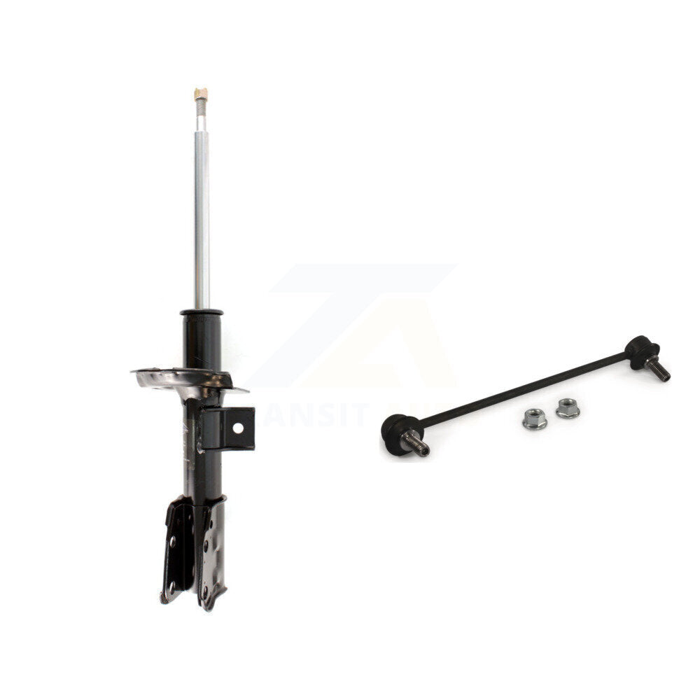 [Avant Gauche] Jambe de suspension pour Chevrolet Equinox Pontiac Torrent KSS-105767