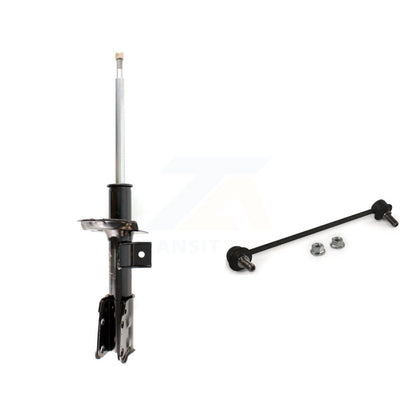 [Avant Gauche] Jambe de suspension pour Chevrolet Equinox Pontiac Torrent KSS-105767