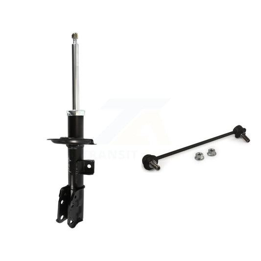 [Avant Gauche] Jambe de suspension pour Chevrolet Equinox Pontiac Torrent KSS-105768