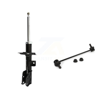 [Avant Gauche] Jambe de suspension pour Chevrolet Equinox GMC Terrain Pontiac Torrent Saturn KSS-105769