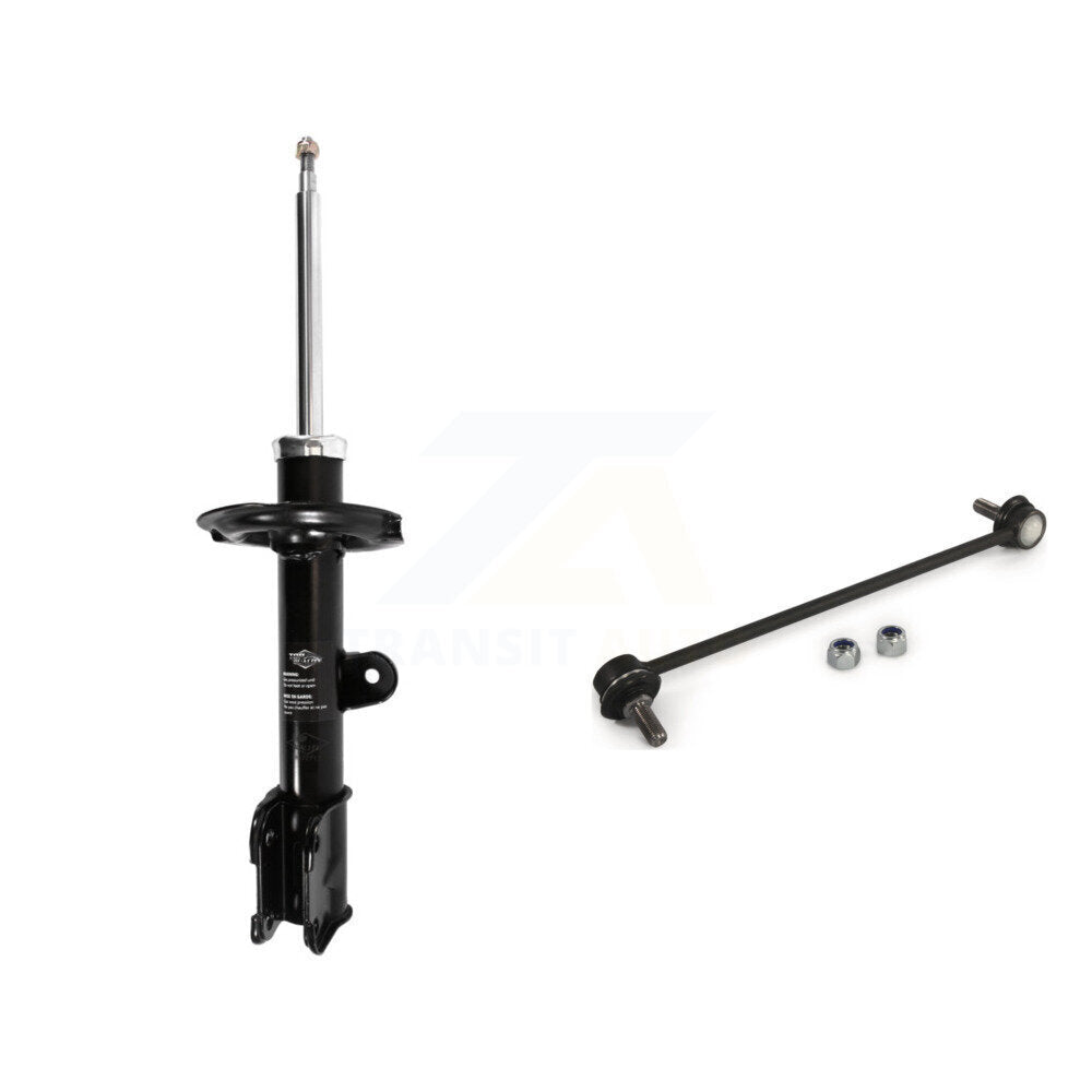 [Avant Gauche] Jambe de suspension pour Hyundai Santa Fe Kia Sorento KSS-105771