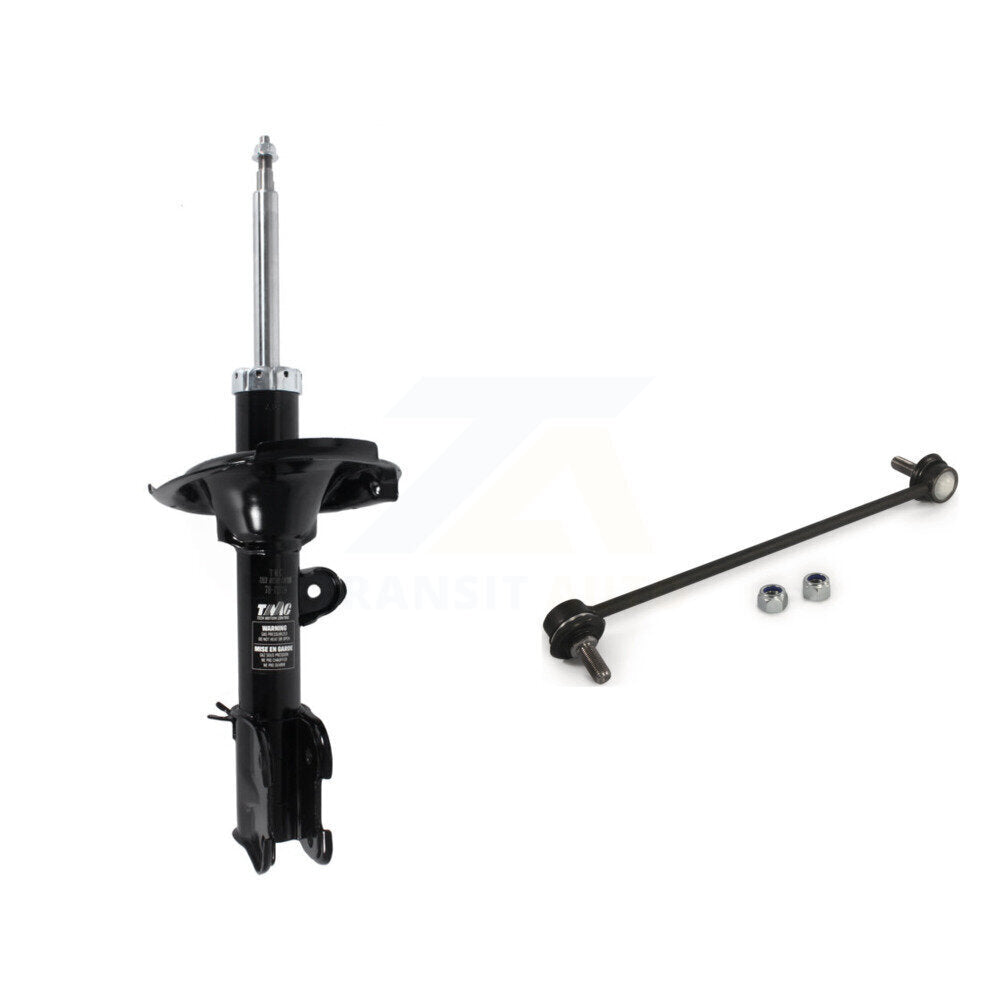 [Avant Gauche] Jambe de suspension pour 2007-2012 Hyundai Veracruz KSS-105772