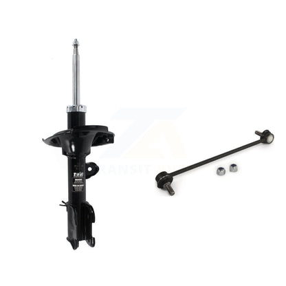 [Avant Gauche] Jambe de suspension pour 2007-2012 Hyundai Veracruz KSS-105772