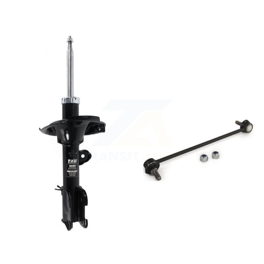 [Avant Gauche] Jambe de suspension pour 2007-2012 Hyundai Veracruz KSS-105772