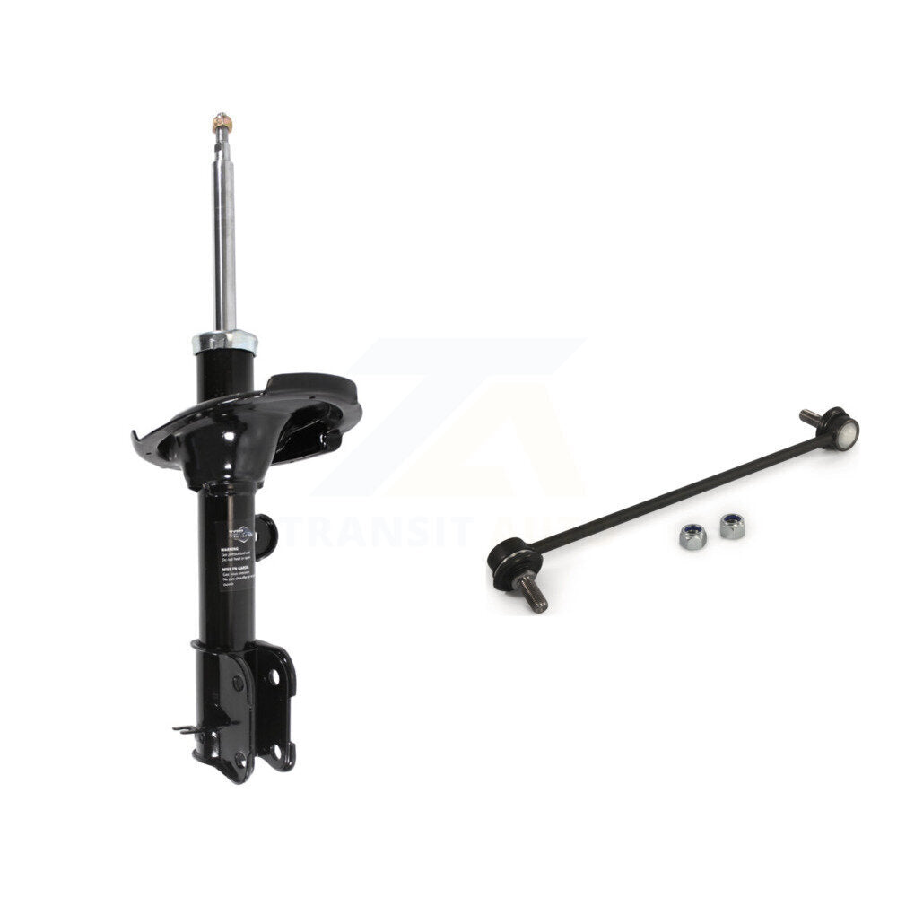 [Avant Gauche] Jambe de suspension pour 2007-2009 Hyundai Santa Fe KSS-105773