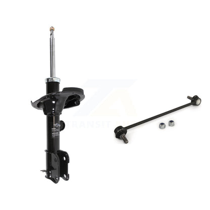 [Avant Gauche] Jambe de suspension pour 2007-2009 Hyundai Santa Fe KSS-105773