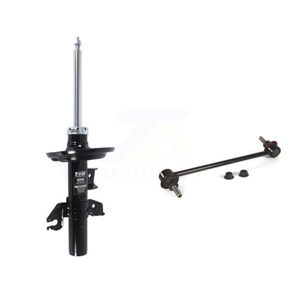 [Avant Gauche] Jambe de suspension pour 2013-2016 Dodge Dart KSS-105775