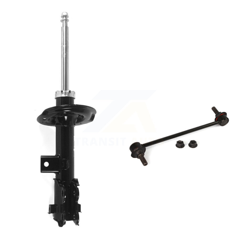 [Avant Gauche] Jambe de suspension pour Hyundai Sonata Kia Optima KSS-105777