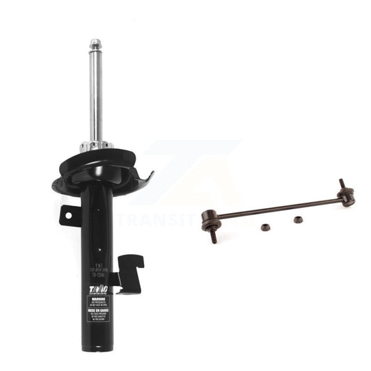 [Avant Gauche] Jambe de suspension pour 2012-2015 Mazda 5 KSS-105779