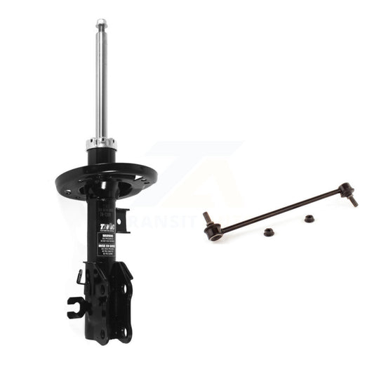 [Avant Gauche] Jambe de suspension pour 2014-2017 Mazda 6 KSS-105780