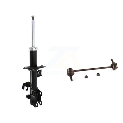 [Avant Gauche] Jambe de suspension pour Nissan Versa KSS-105782