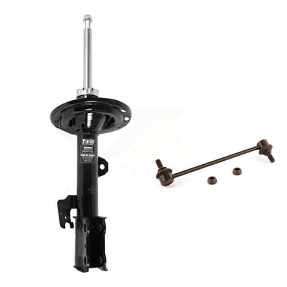 [Avant Gauche] Jambe de suspension pour Lexus RX350 Toyota Highlander RX450h KSS-105783
