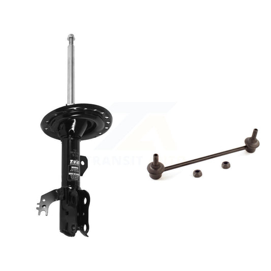 [Avant Gauche] Jambe de suspension pour Toyota Camry KSS-105785