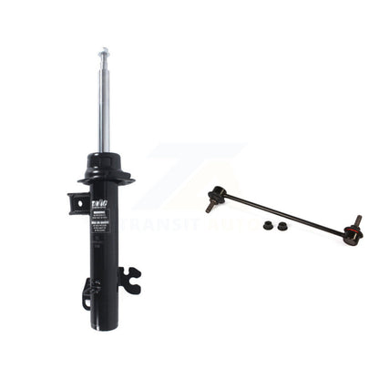 [Avant Gauche] Jambe de suspension pour Mini Cooper KSS-105789