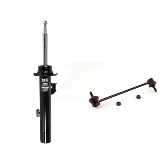[Avant Gauche] Jambe de suspension pour 2006 BMW 325Ci 330Ci KSS-105794