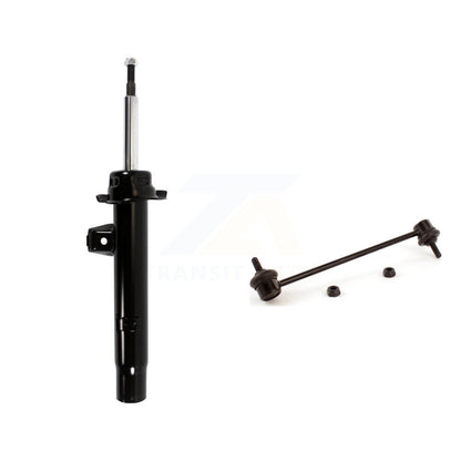 [Avant Gauche] Jambe de suspension pour BMW 330Ci Without Sport Suspension With E90 Chassis KSS-105795