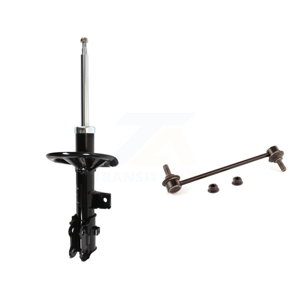[Avant Gauche] Jambe de suspension pour Kia Rondo Optima Magentis KSS-105800