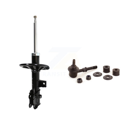 [Avant Gauche] Jambe de suspension pour Kia Optima KSS-105801