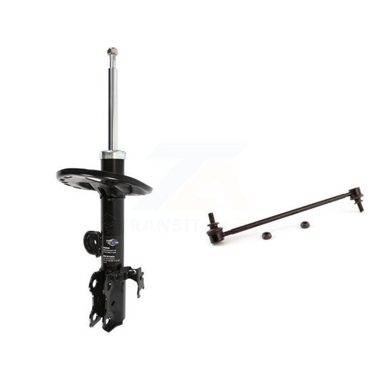 [Avant Gauche] Jambe de suspension pour 2006-2012 Toyota RAV4 KSS-105804