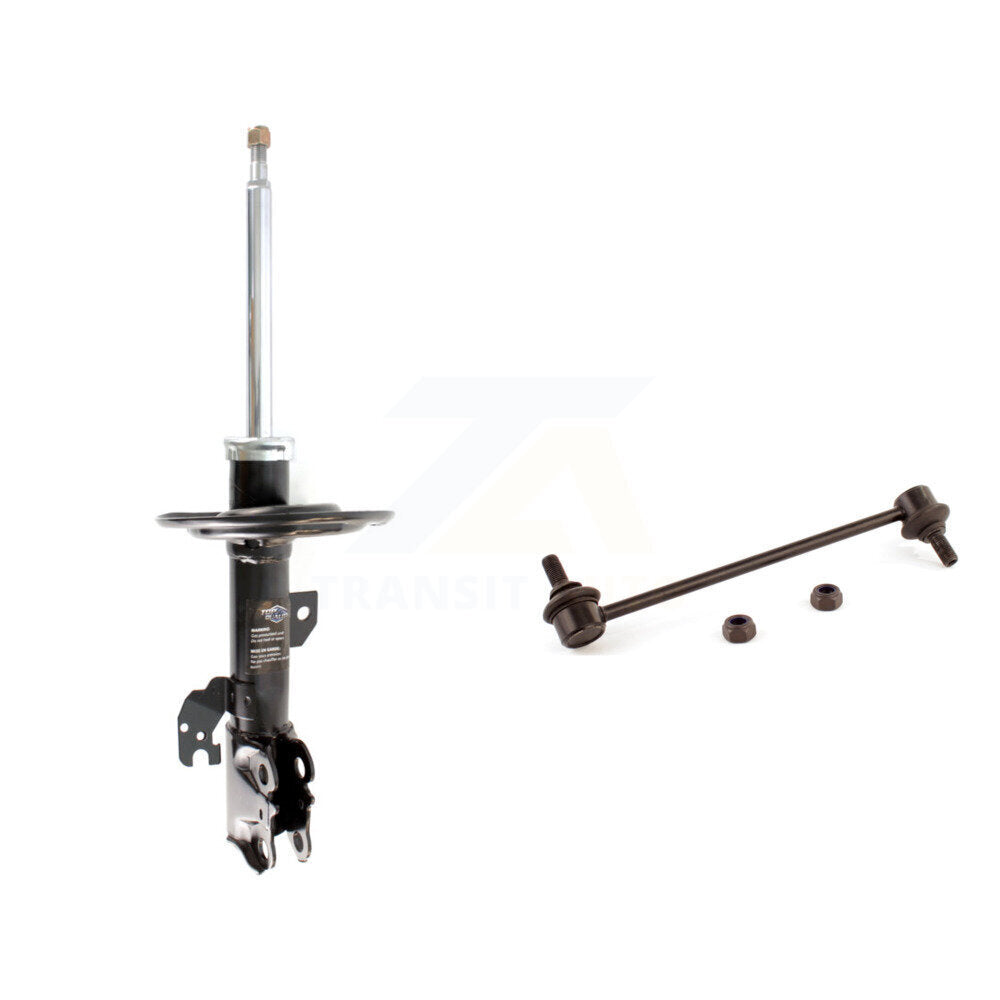 [Avant Gauche] Jambe de suspension pour Toyota Camry Solara Lexus ES330 Avalon KSS-105807