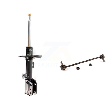 [Avant Gauche] Jambe de suspension pour 2003-2008 Toyota Matrix Pontiac Vibe KSS-105816