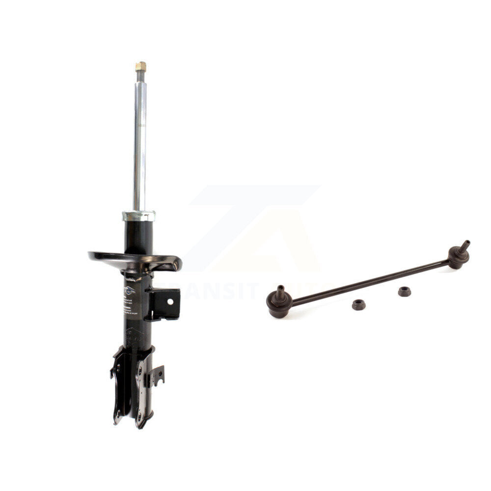 [Avant Gauche] Jambe de suspension pour 2006-2013 Suzuki Grand Vitara KSS-105819