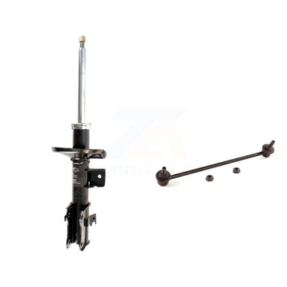 [Avant Gauche] Jambe de suspension pour 2006-2013 Suzuki Grand Vitara KSS-105819