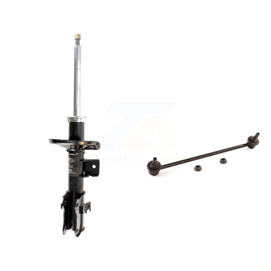 [Avant Gauche] Jambe de suspension pour 2006-2013 Suzuki Grand Vitara KSS-105819