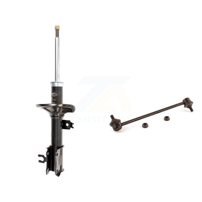[Avant Gauche] Jambe de suspension pour Chevrolet Aveo Pontiac Aveo5 Wave G3 KSS-105823