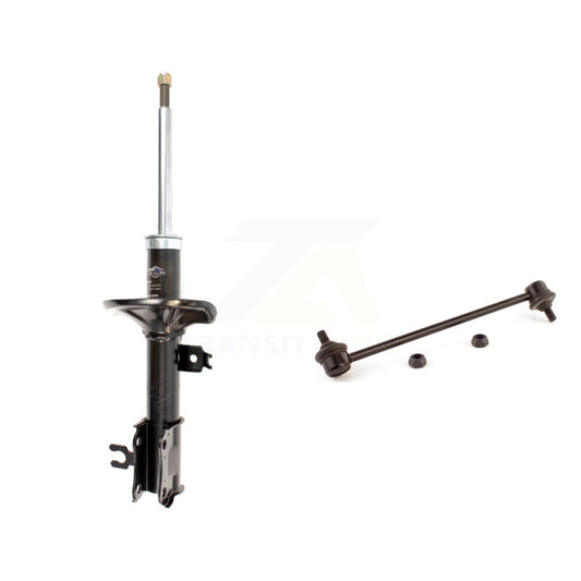 [Avant Gauche] Jambe de suspension pour Chevrolet Aveo Pontiac Aveo5 Wave G3 KSS-105823
