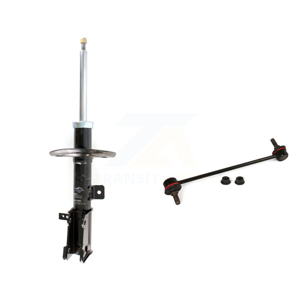 [Avant Gauche] Jambe de suspension pour Chrysler 200 Dodge Avenger Sebring KSS-105825
