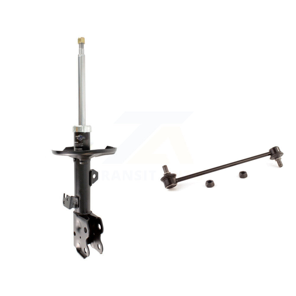[Avant Gauche] Jambe de suspension pour 2004-2009 Toyota Prius KSS-105827