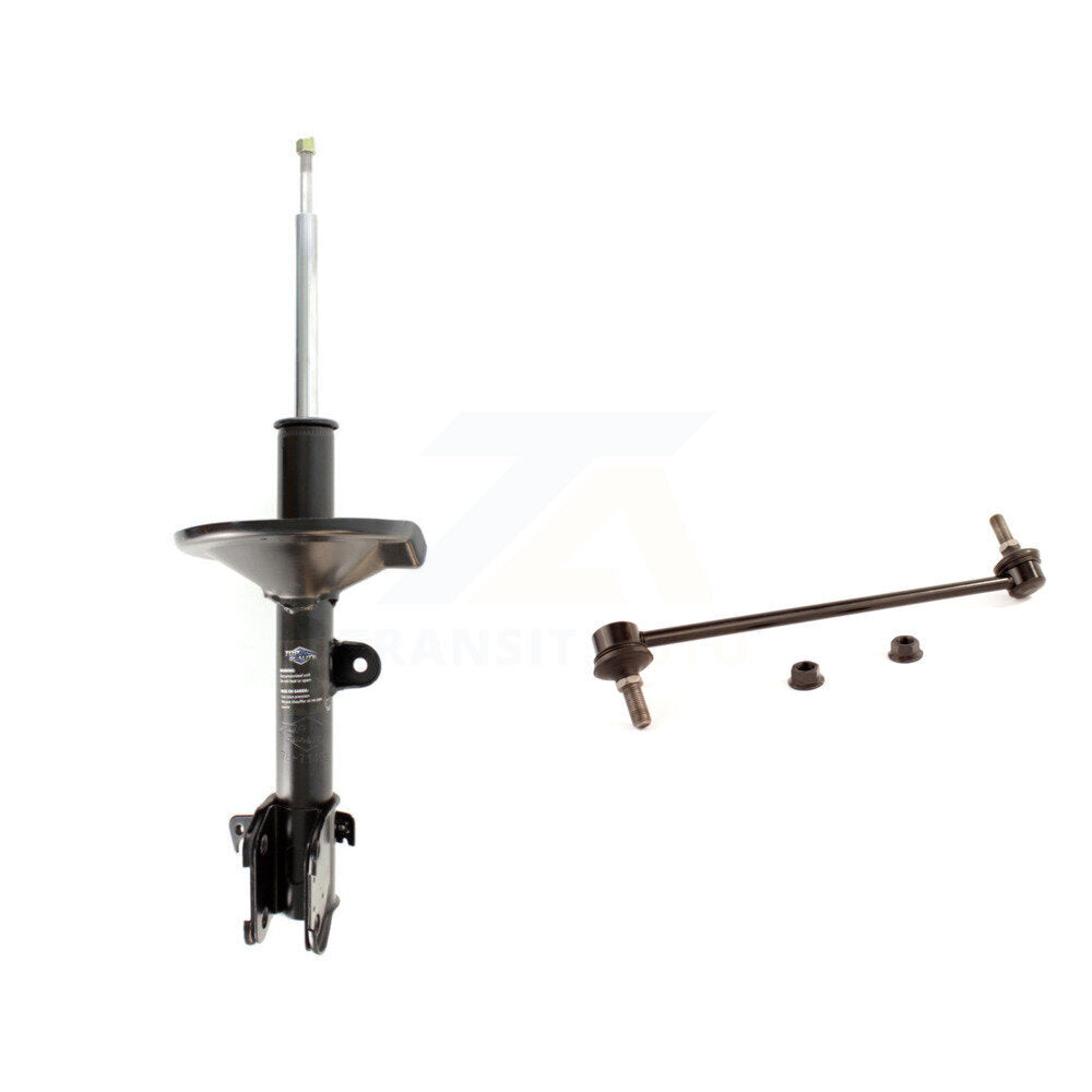 [Avant Gauche] Jambe de suspension pour Honda Pilot Acura MDX KSS-105828