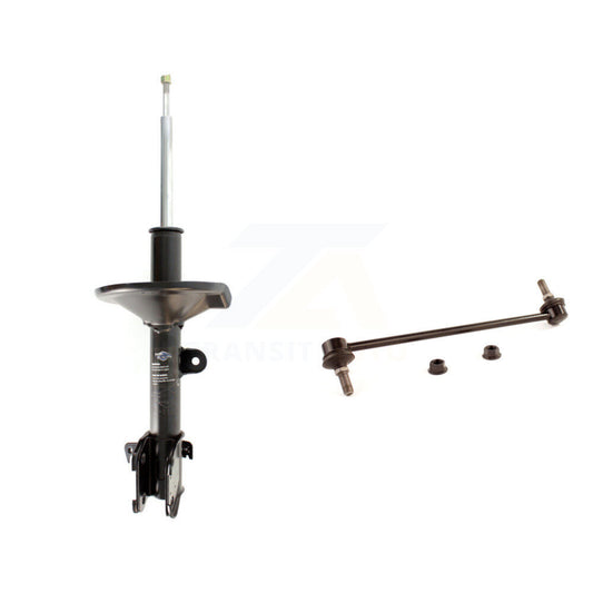 [Avant Gauche] Jambe de suspension pour Honda Pilot Acura MDX KSS-105828