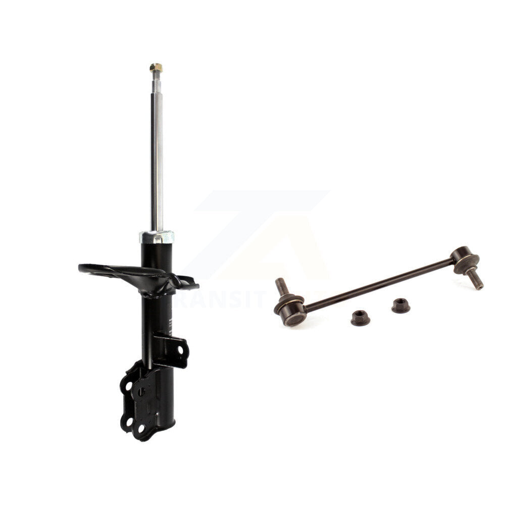 [Avant Gauche] Jambe de suspension pour Kia Forte Koup Forte5 KSS-105829