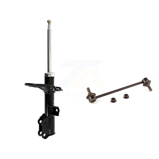 [Avant Gauche] Jambe de suspension pour Kia Forte Koup Forte5 KSS-105829
