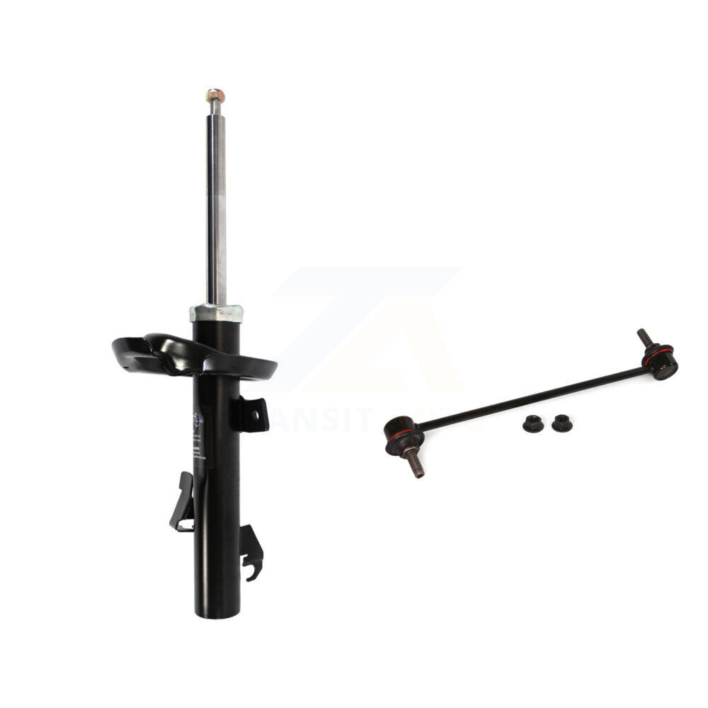[Avant Gauche] Jambe de suspension pour Volvo S40 C30 V50 C70 KSS-105831