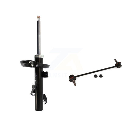 [Avant Gauche] Jambe de suspension pour Volvo S40 C30 V50 C70 KSS-105831