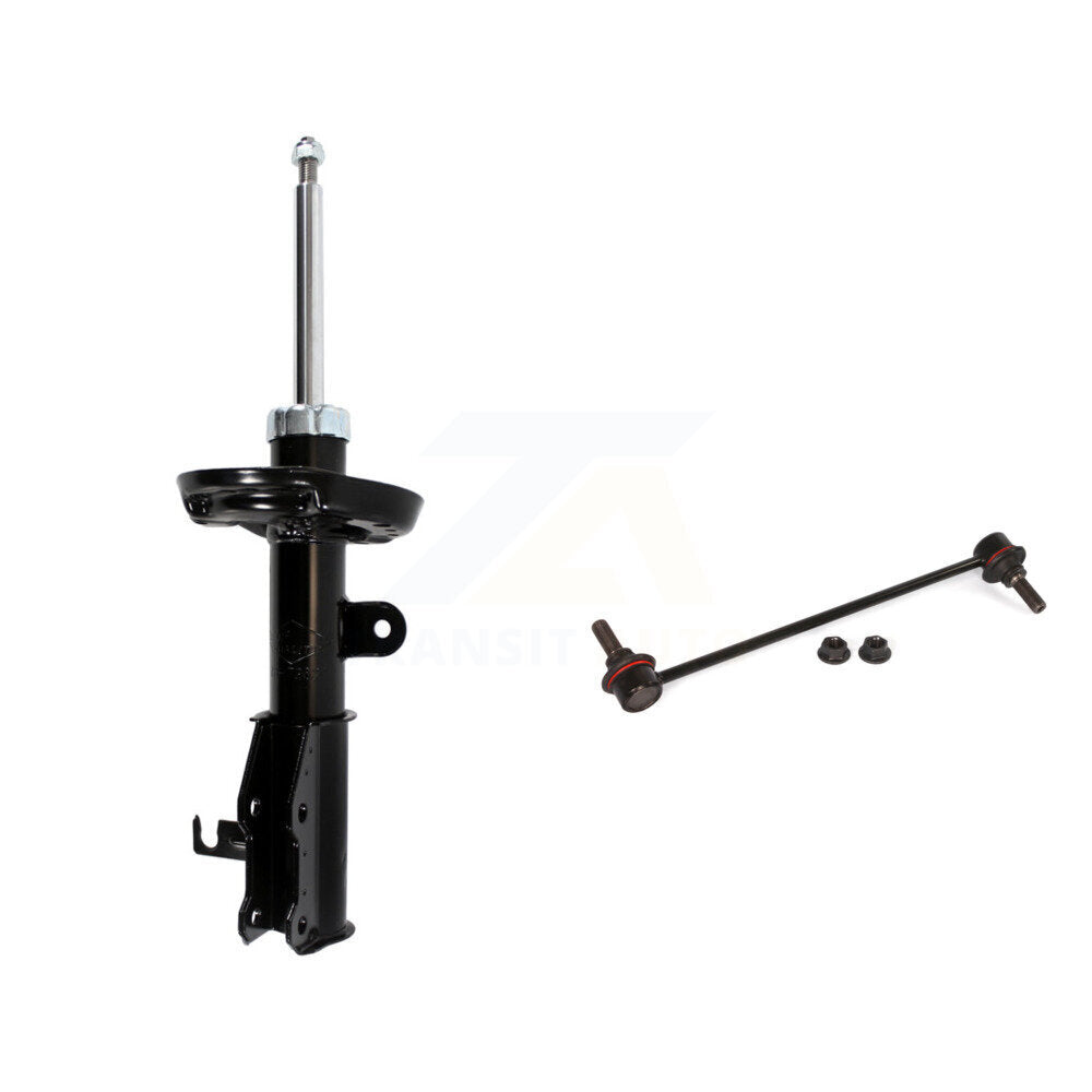 [Avant Gauche] Jambe de suspension pour Chevrolet Cruze Buick Verano Volt KSS-105833