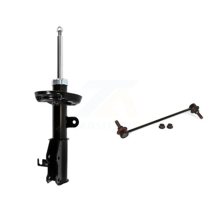 [Avant Gauche] Jambe de suspension pour Chevrolet Cruze Buick Verano Volt KSS-105833
