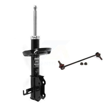 [Avant Gauche] Jambe de suspension pour Chevrolet Cruze Buick Verano Limited Volt KSS-105834