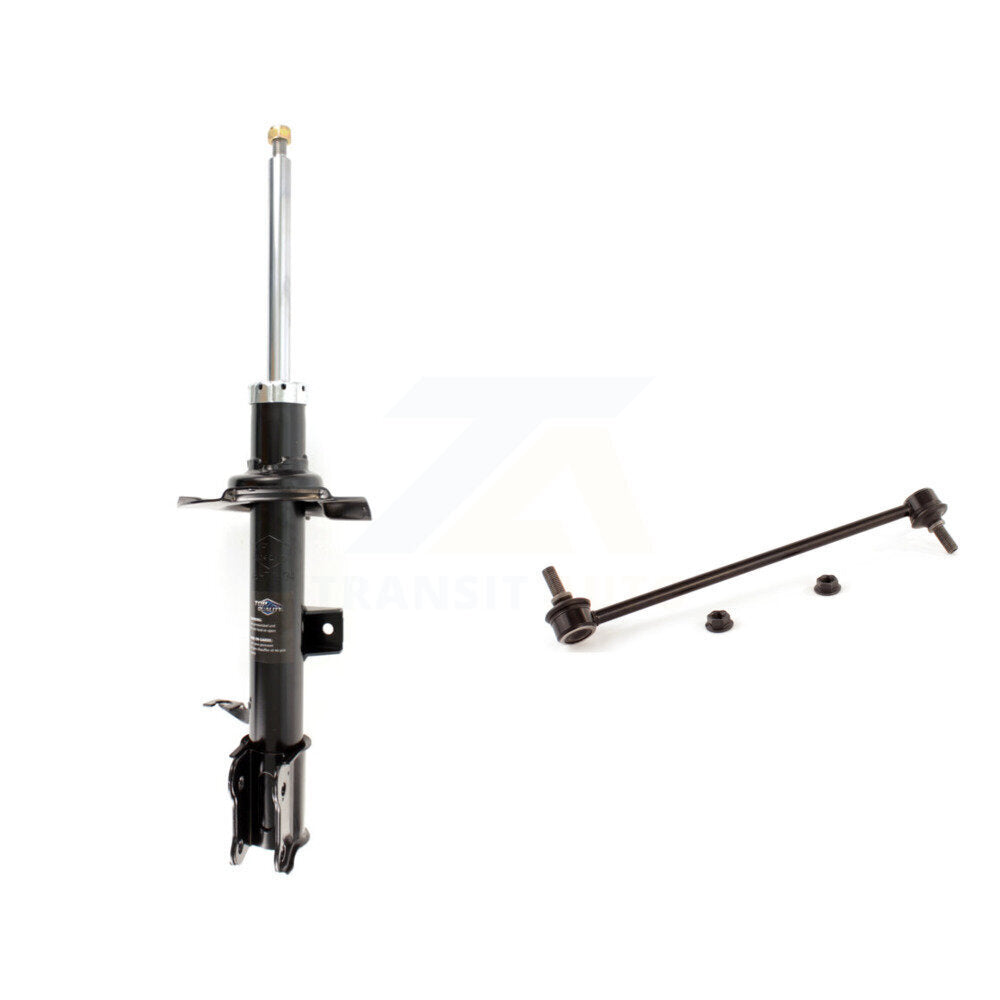[Avant Gauche] Jambe de suspension pour Ford Escape Mazda Tribute Mercury Mariner KSS-105835