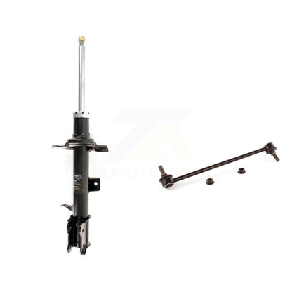 [Avant Gauche] Jambe de suspension pour Ford Escape Mazda Tribute Mercury Mariner KSS-105835
